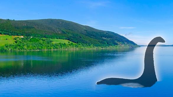 BBC Learning English - Lingohack / Searching for the Loch Ness Monster