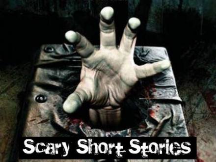 Scary Short Stories | Scary Website