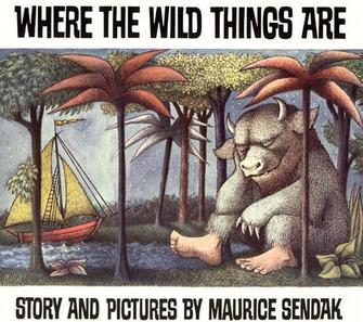 Where The Wild Things Are, 4-6