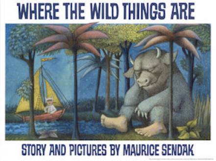 Where the Wild Things Are | Teaching Children Philosophy