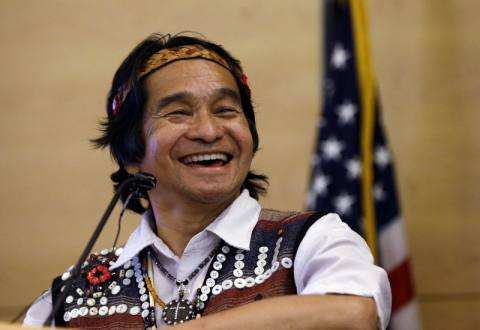 Why these cities are dropping ‘Columbus Day’ for ‘Indigenous People’s Day’ – ThinkProgress