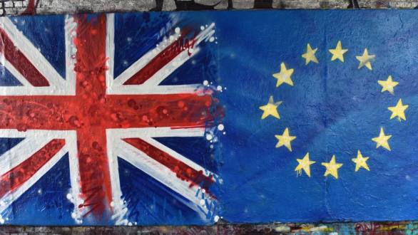 What is Brexit? - CBBC Newsround