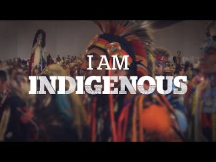 What does being Indigenous mean? - YouTube