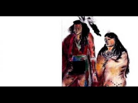 The Sioux Indians - YouTube