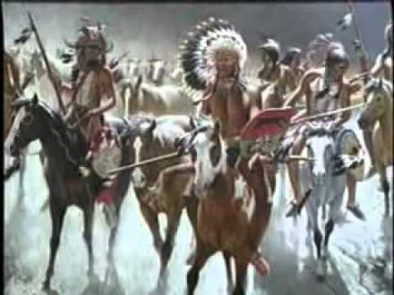 History of Native American Indians, Documentary Pt 1 4 - YouTube