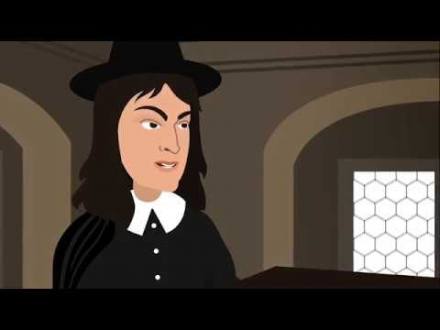 The Salem Witchcraft Trials (1692) | A Witch-Hunt in Massachusetts - YouTube