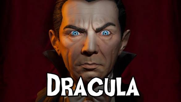 Who is Dracula? - YouTube