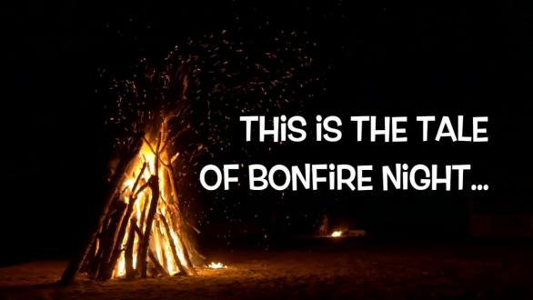 BONFIRE NIGHT - YouTube