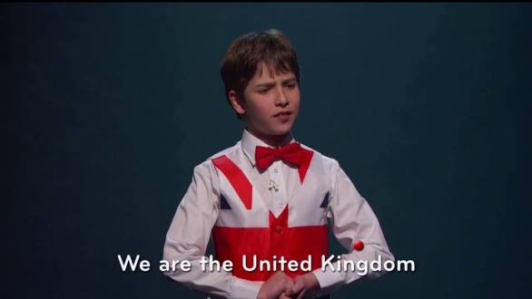 Brexit Song (John Oliver, Last Week Tonight) - YouTube