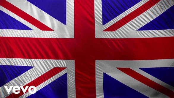 Billy Bragg - Full English Brexit (Lyric Video) - YouTube