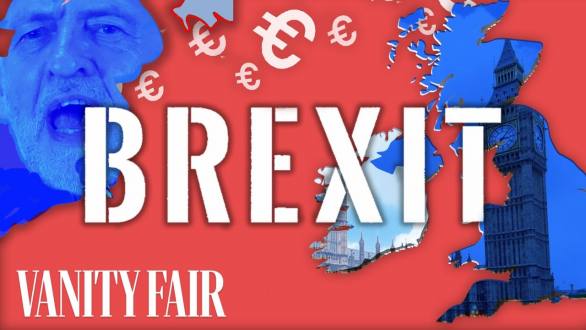 Explaining Brexit in 6 Minutes | Vanity Fair - YouTube