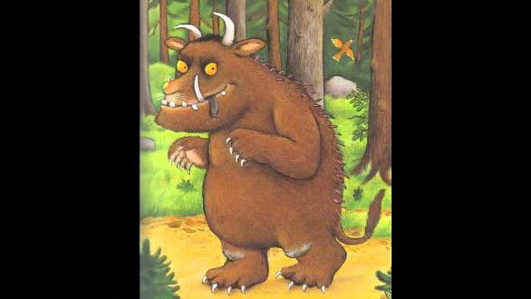 Julia Donaldson Sings The Gruffalo and Other Favourite Picture Book Songs -  Audiobook - Julia Donaldson - Storytel