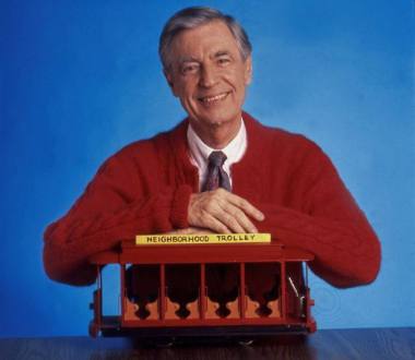 Be like Mister Rogers: Wear your cardigan for World Kindness Day | TribLIVE.com