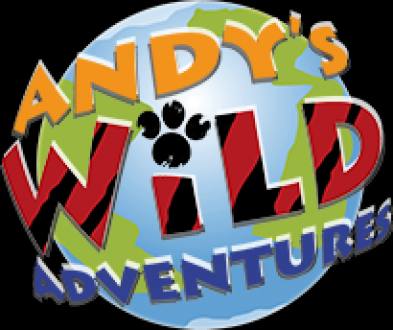 Andy's Wild Adventures| Show |CBeebies Global