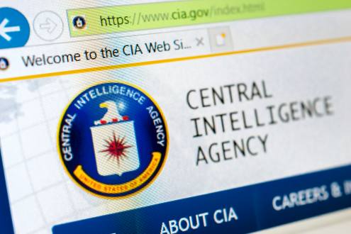 What is the CIA? | Wonderopolis