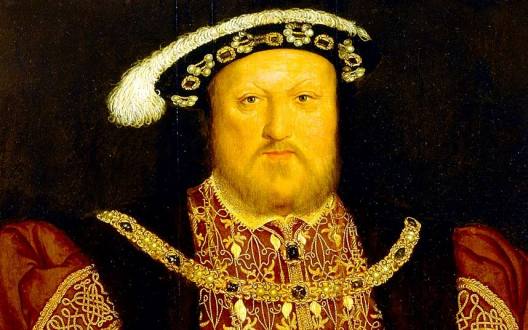 Did Henry VIII really have six wives? Why everything you think you know about the Tudors is wrong - Telegraph