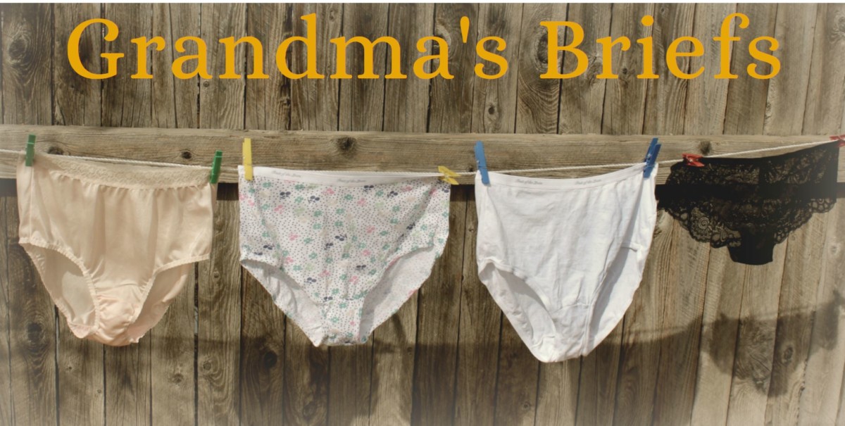 Grandma's Briefs — Home — 20 Thanksgiving jokes to share with kids