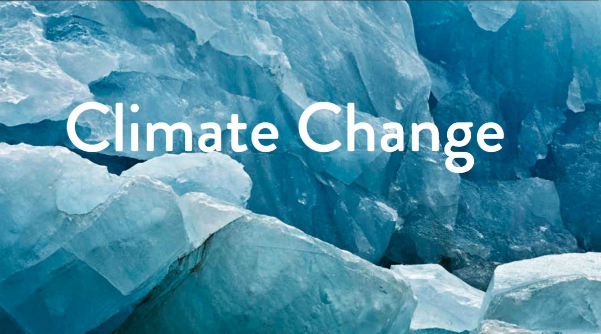 Climate Change | Global Oneness Project