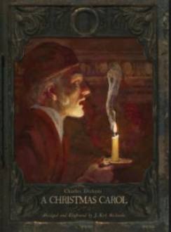 Lesson Plan for A Christmas Carol By Charles Dickens | ESL Voices