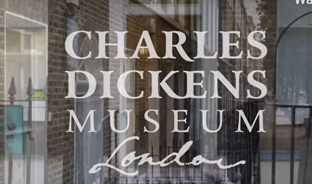 Welcome to 48 Doughty Street, the London home of Charles Dickens – Charles Dickens Museum