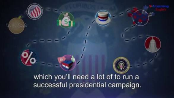 How America Elects: Who Can Run For President?