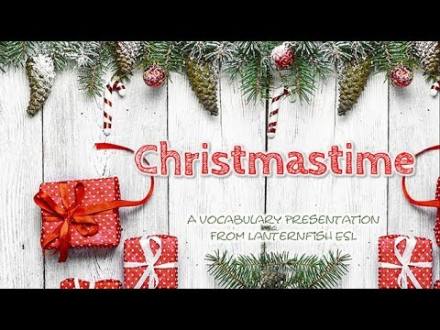 Christmas Traditions - YouTube
