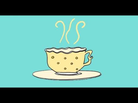 Tea Consent (Clean) - YouTube