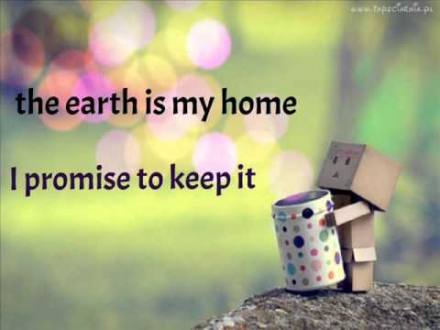 kids for saving earth promise song - YouTube