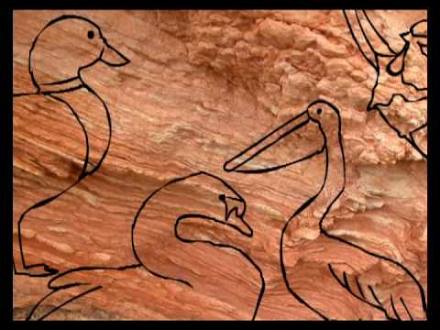 Aboriginal Dreamtime Story - YouTube