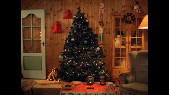 BEST WISHES - Merry Christmas short film - YouTube
