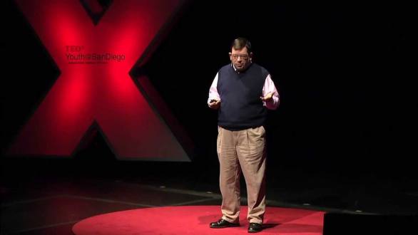 What's Your Sexual Footprint?: Al Vernacchio at TEDxYouth@SanDiego 2013 - YouTube