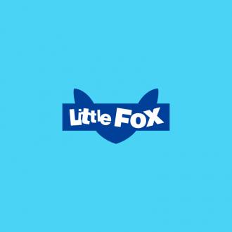 Little Fox - Little Fox Animated Stories for English Learners