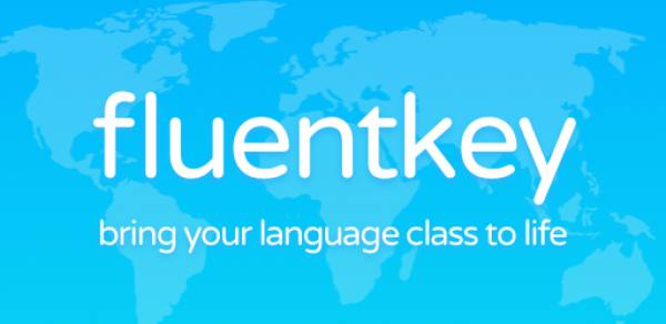FluentKey | Unlock your potential