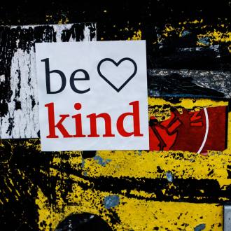 World Kindness Day — National Today