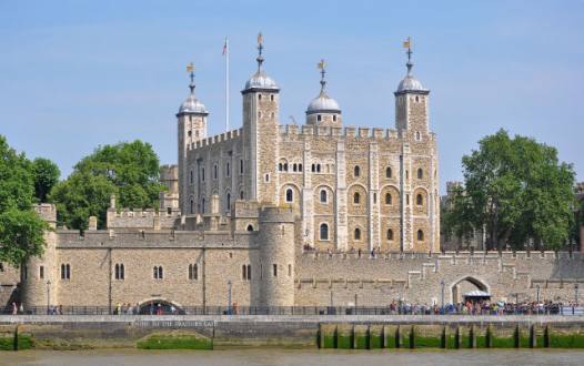 The Tower of London · English reading exercise (beginner level) | bitgab
