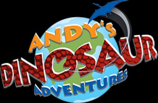 Andy's Dinosaur Adventures| Show |CBeebies Global
