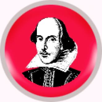 BBC - Drama - 60 Second Shakespeare - Shakespeare's plays, themes and characters