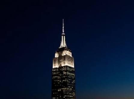 The Empire State Building - Visit New York's Observation Deck