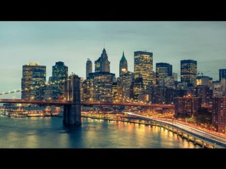 New York City - Top 10 Travel Attractions (New York Travel Video) - YouTube