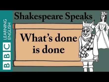 Shakespeare Speaks - YouTube