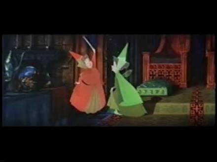 Sleeping Beauty Official Trailer - YouTube