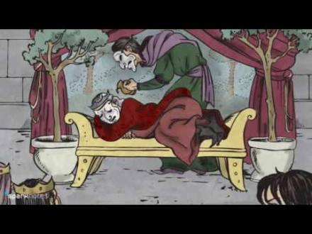 Video SparkNotes: Shakespeare's Hamlet Summary - YouTube