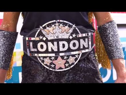 What is London to you? #LondonIsOpen - YouTube