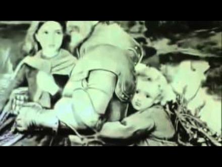 KING ARTHUR: LIFE AND LEGEND (INCREDIBLE HISTORY DOCUMENTARY) - YouTube