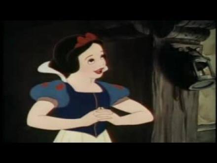Snow White and the Seven Dwarfs - Full - Movie Trailer - YouTube