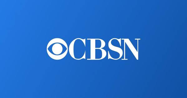 CBSN is CBS News