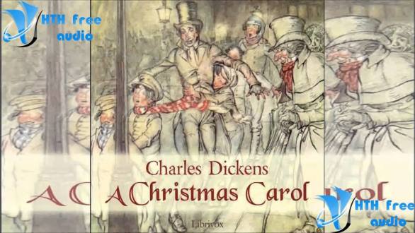 A Christmas Carol - Full Story Audio - YouTube