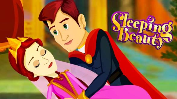 Sleeping Beauty Full Movie | Fairy Tale - YouTube
