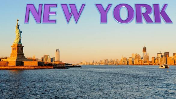 10 Top Tourist Attractions in New York City - YouTube
