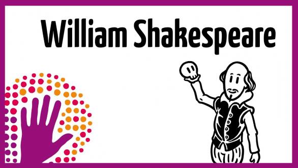 William Shakespeare – in a nutshell - YouTube